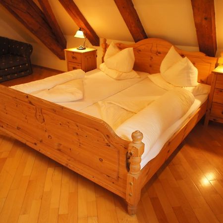 Hotel Zur Post Herrsching am Ammersee Buitenkant foto