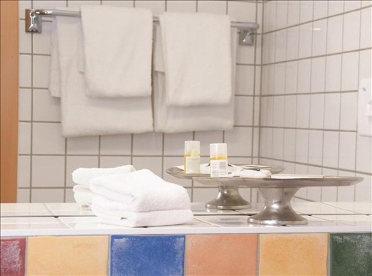 Hotel Zur Post Herrsching am Ammersee Buitenkant foto