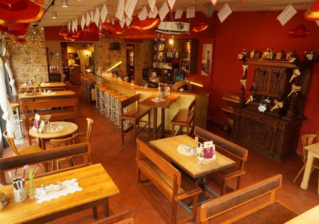 Hotel Zur Post Herrsching am Ammersee Buitenkant foto