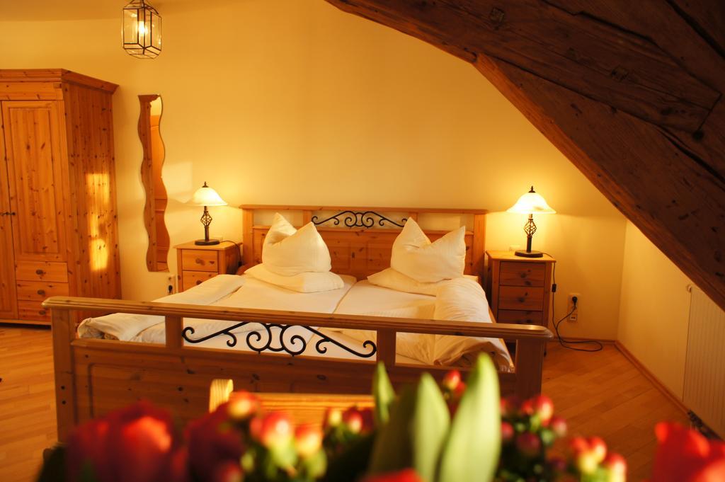 Hotel Zur Post Herrsching am Ammersee Buitenkant foto