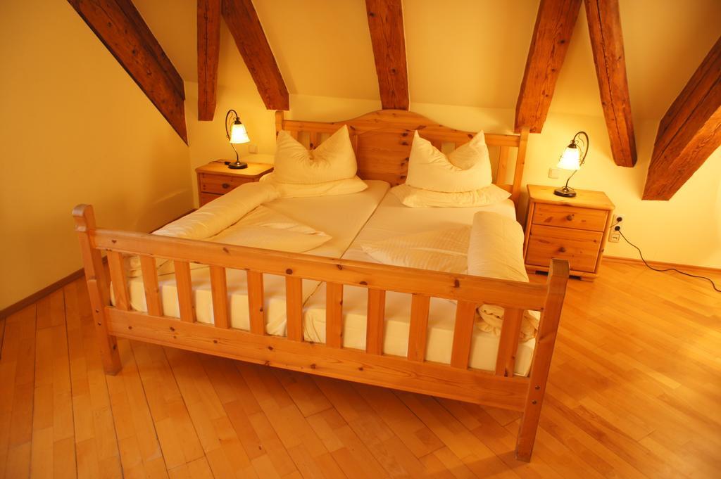 Hotel Zur Post Herrsching am Ammersee Buitenkant foto