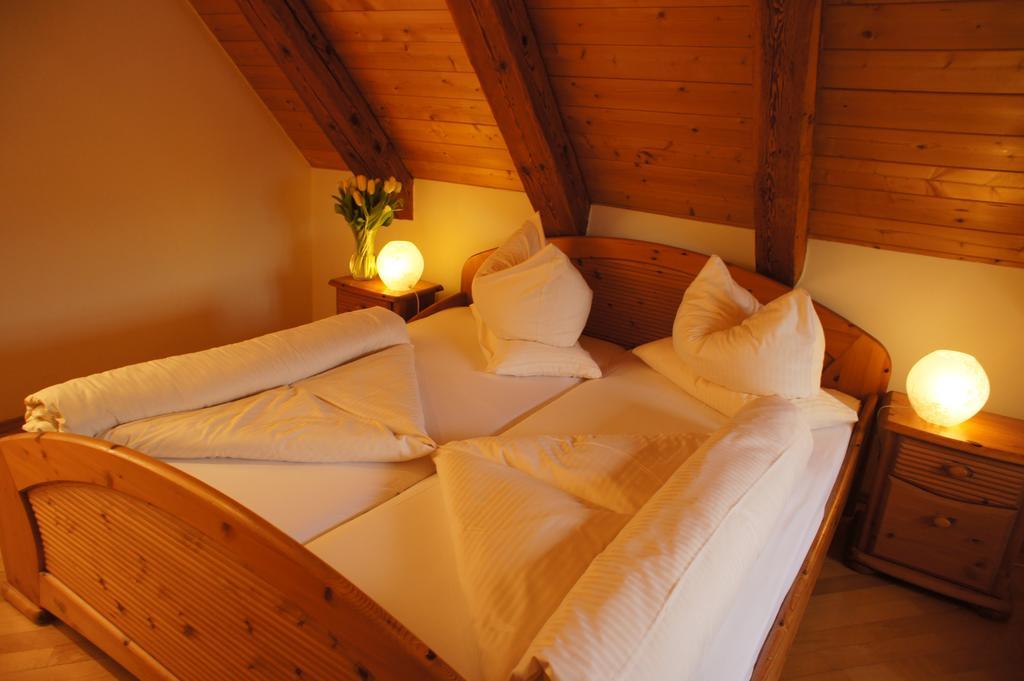 Hotel Zur Post Herrsching am Ammersee Buitenkant foto