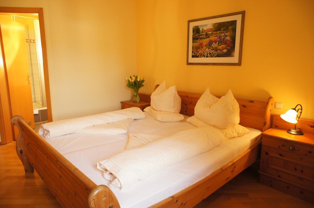 Hotel Zur Post Herrsching am Ammersee Buitenkant foto