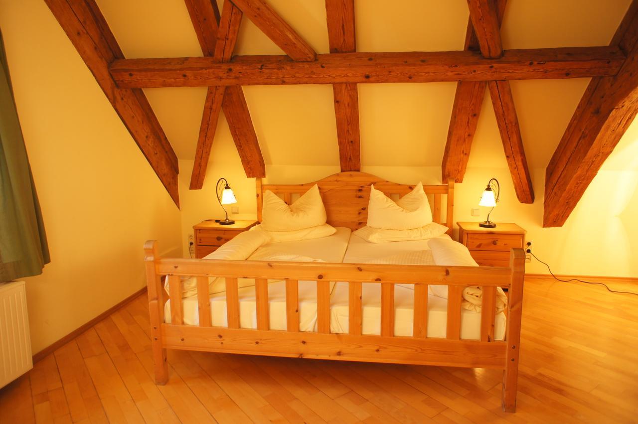 Hotel Zur Post Herrsching am Ammersee Buitenkant foto